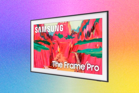 Samsung представляє лінійку телевізорів Frame