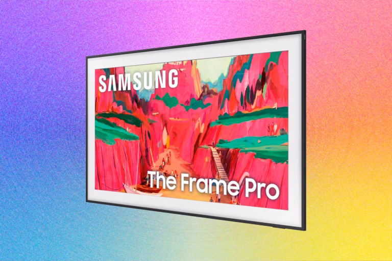 Samsung представляє лінійку телевізорів Frame
