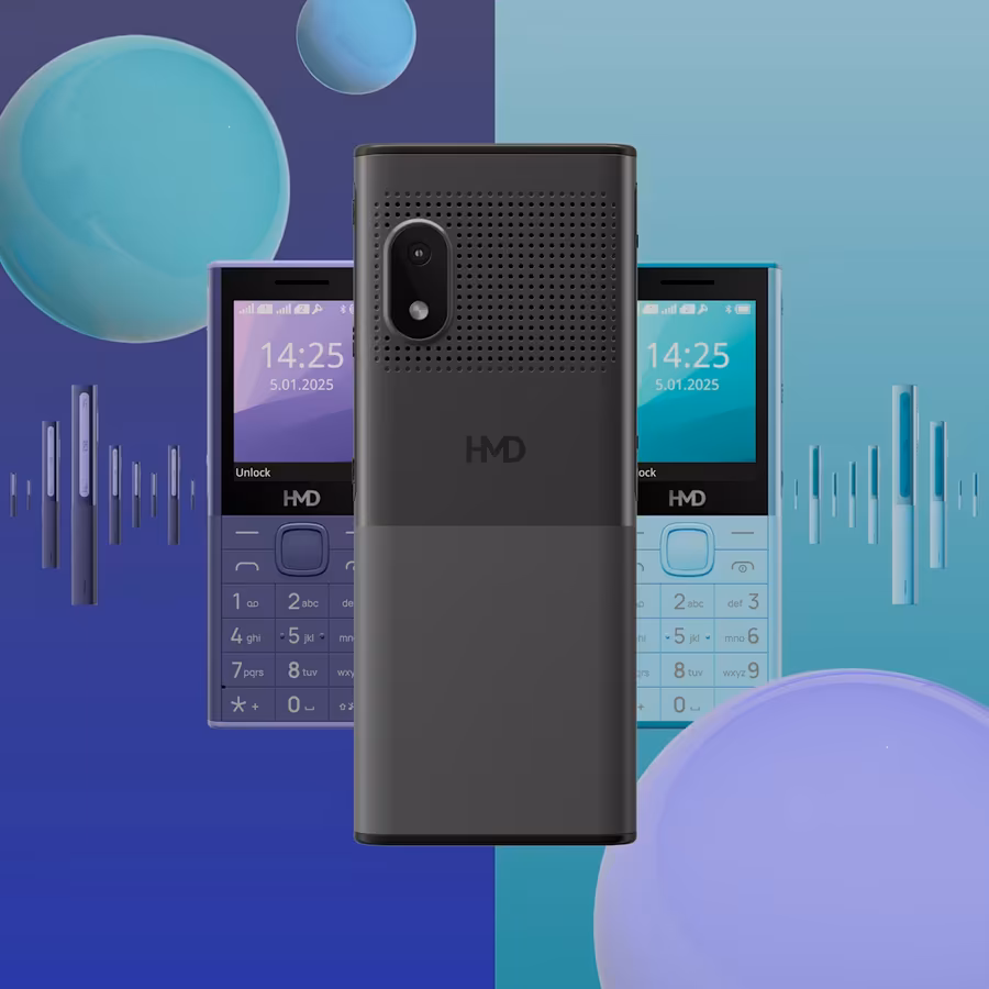 HMD 150 4G отримає версію під брендом Nokia