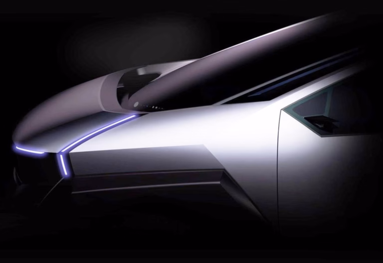 Hyundai перезапускає виробництво електромобілів Ioniq