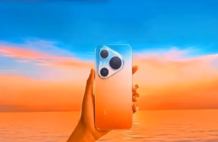 Huawei оголосила дату презентації серії Pura та складаного смартфона