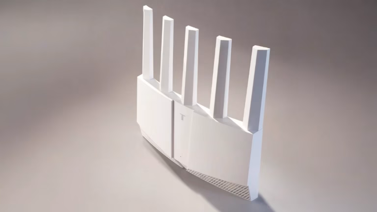 TP-Link випустила Wi-Fi 7 роутер на основі ШІ та підтримкою технології EasyMesh