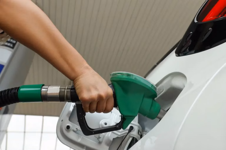 Викопне паливо підриває здоров’я європейців – нове дослідження