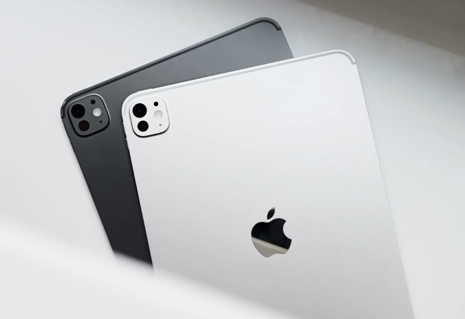 Apple готує масштабне оновлення iPad