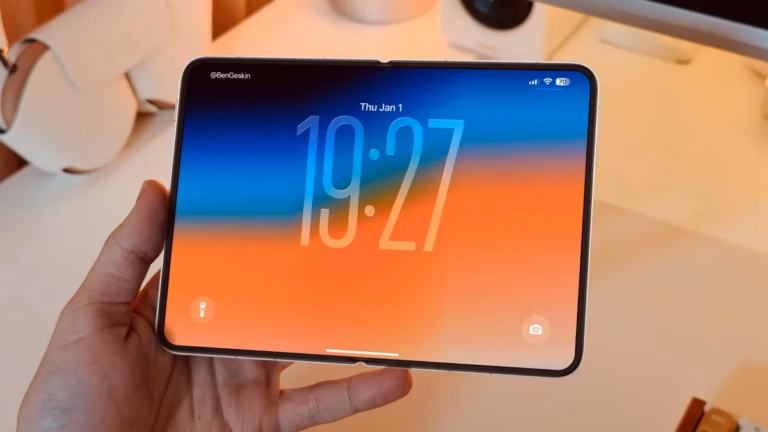 iPhone Ultra замість iPhone Fold: складаний iPhone може вийти під іншою назвою