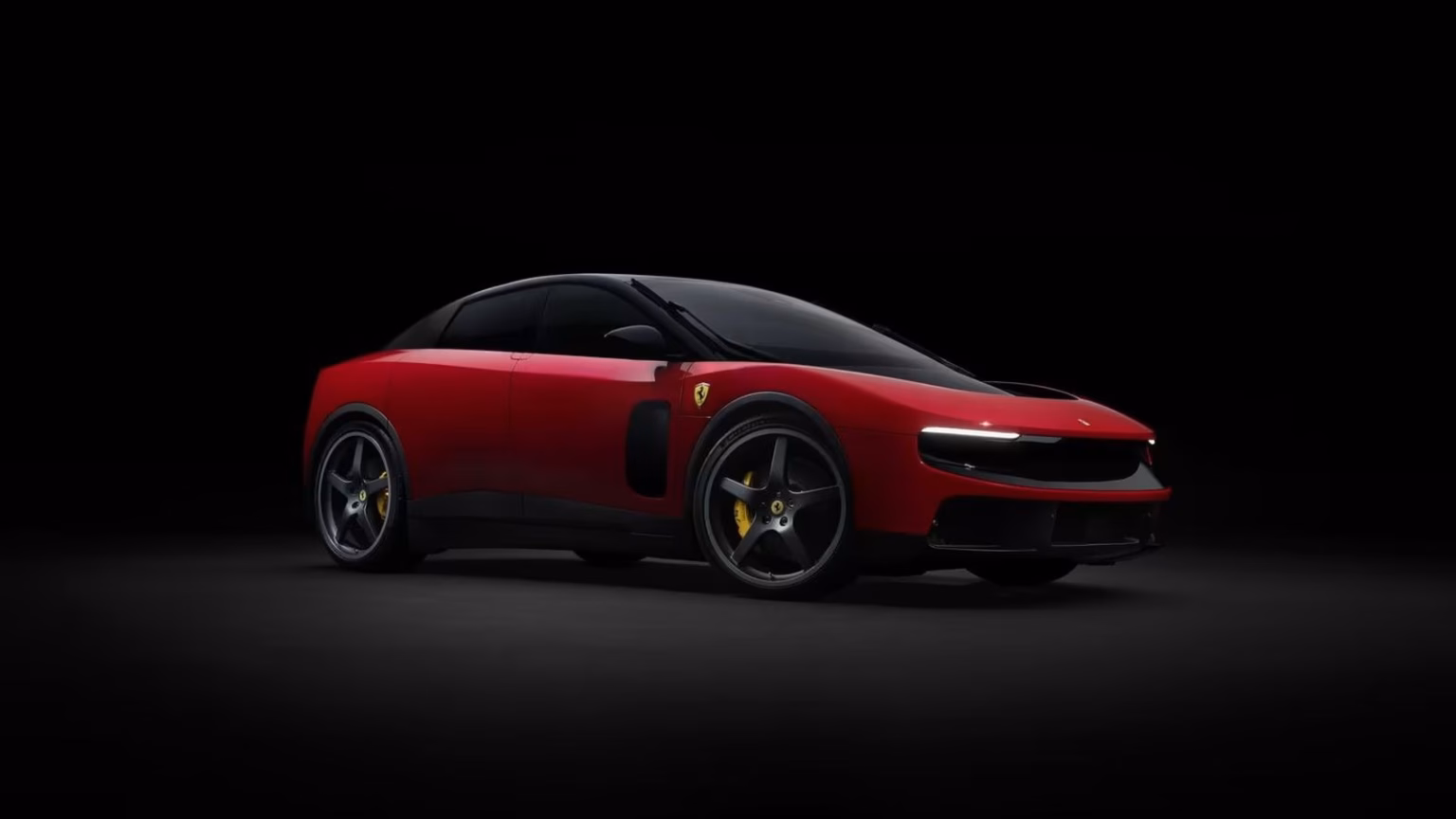 Ferrari відправить свої машини на краш-тести Euro NCAP
