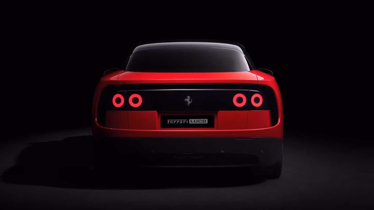 Ferrari продала суперечливий Luce за 62-кратну стартову ціну