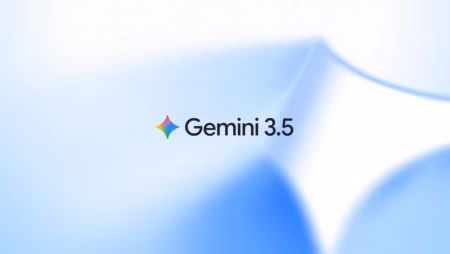 Google представила Gemini 3.5