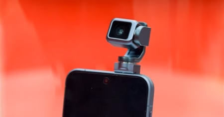 Honor Robot Phone: з’явилися фото «роботизованого» смартфона
