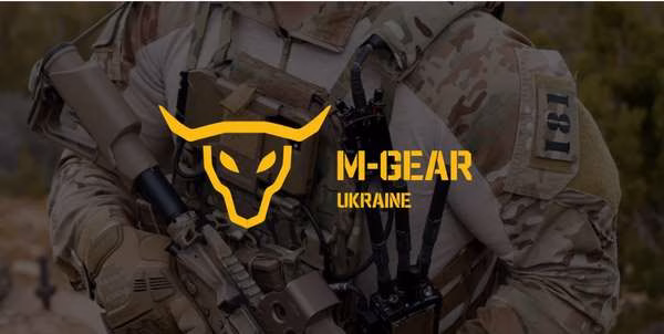 Тактичні штани та спорядження: що пропонує український бренд M-Gear
