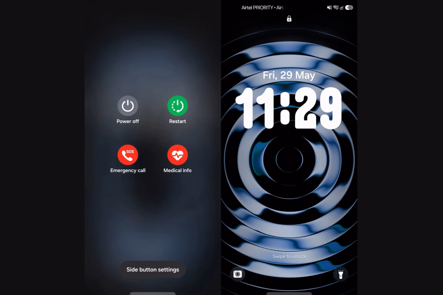 One UI 9 отримала приховану функцію безпеки