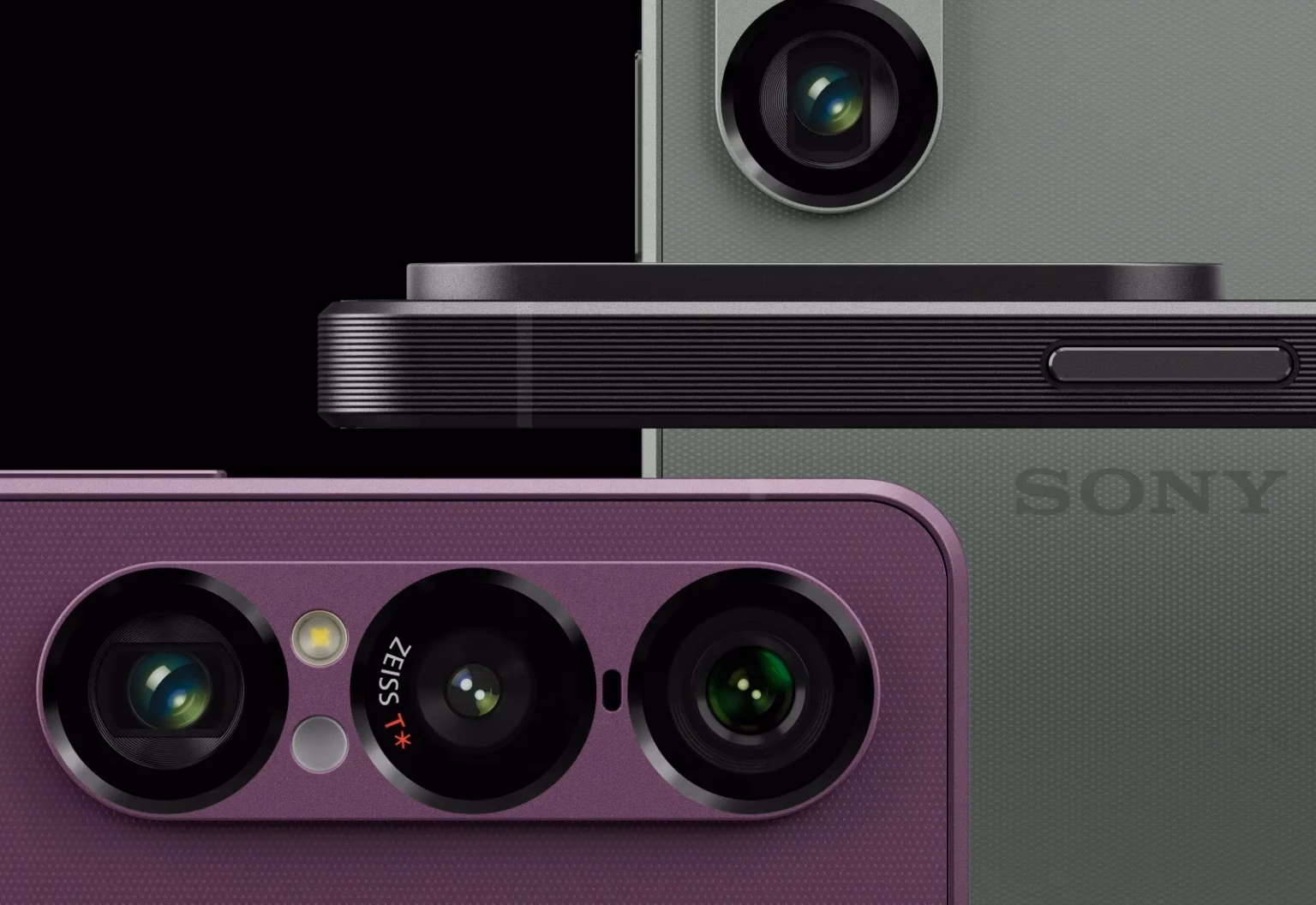 Sony офіційно анонсувала дату презентації нового Xperia 1