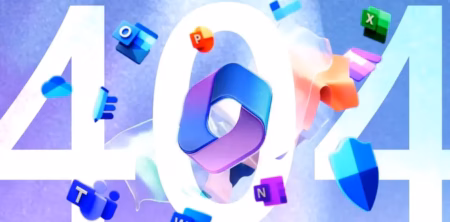 Microsoft підтвердила глобальний збій, що торкнулися Office та Teams