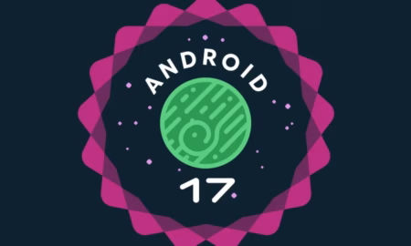 Вийшла фінальна версія Android 17