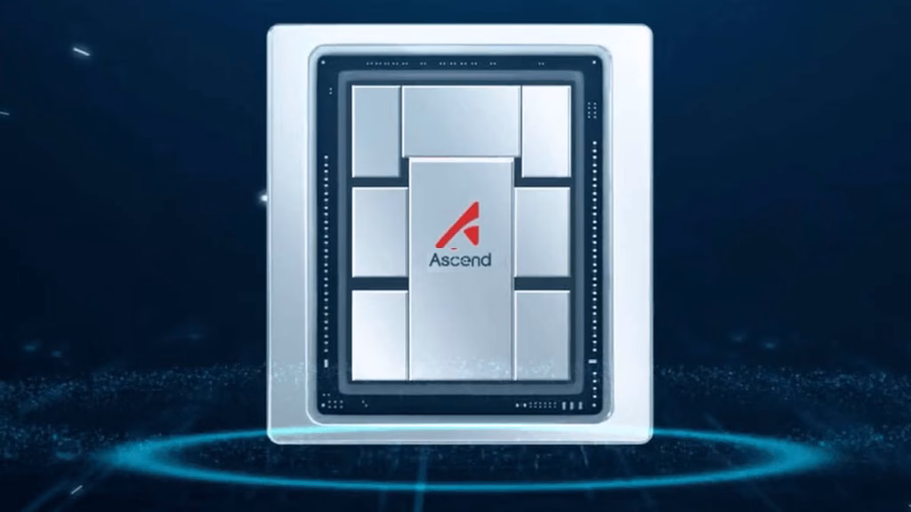 Huawei готує серпневу прем’єру AI-чипа Ascend 950DT