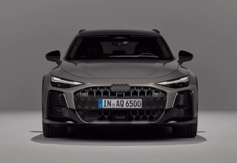 Audi робить ставку на бензин: компанія готує прем’єру нового автомобіля