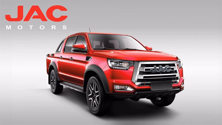 JAC Motors готується підкорити Європу