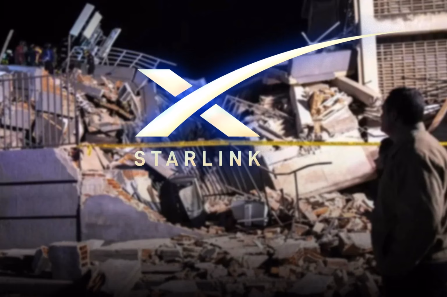Starlink відкрив безкоштовний доступ до супутникового інтернету у Венесуелі