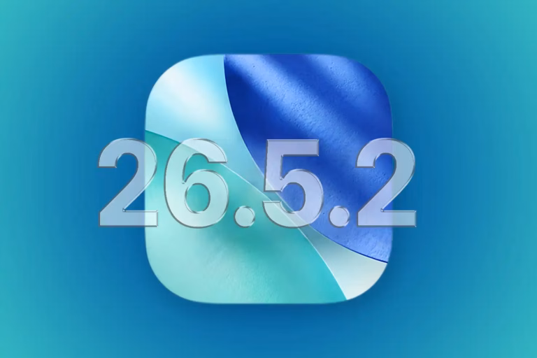 iOS 26.5.2 стала доступною для всіх користувачів iPhone