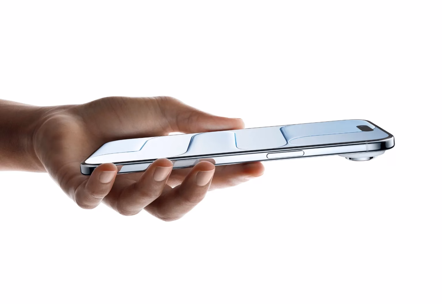 iPhone Air став доступнішим: ціна впала на 440 євро