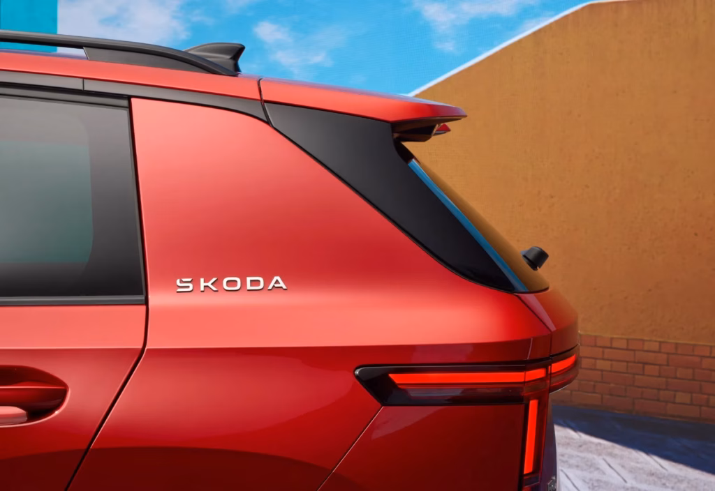 Skoda наблизилася до випуску свого доступного електромобіля