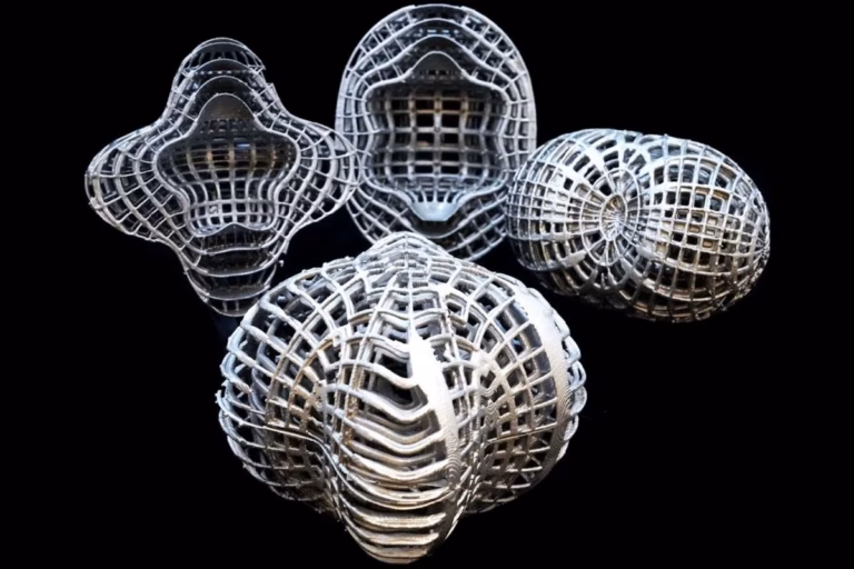 Вчені створили 3D-систему, яка приховує об’єкти від теплових камер