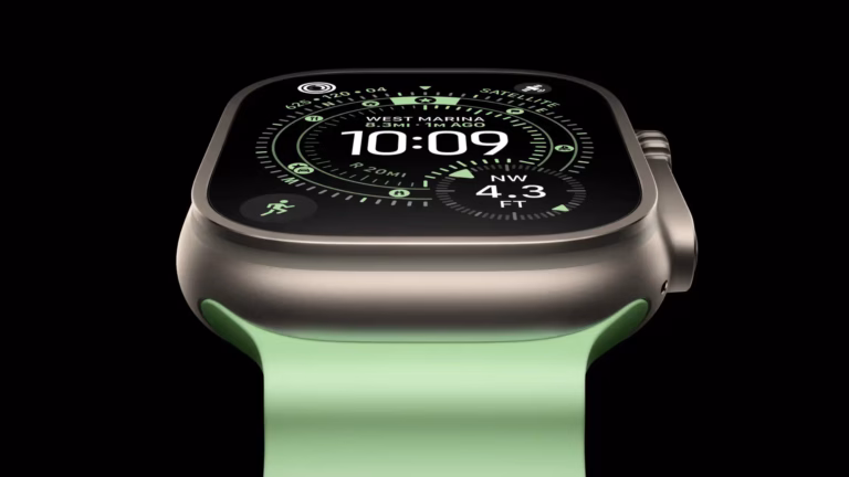 Apple готує найбільше оновлення дизайну Apple Watch