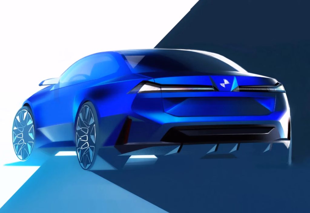 BMW може відмовитися від популярної електричної моделі