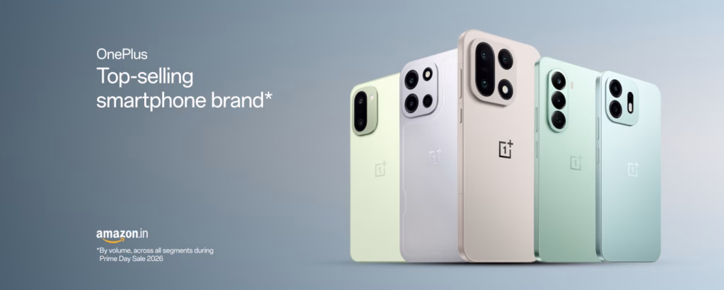 OnePlus анонсувала ще один смартфон