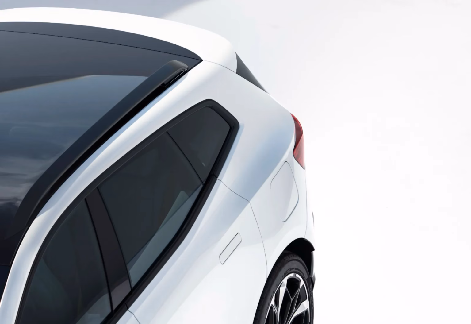 Новий Polestar 4 стане головним суперником Volvo