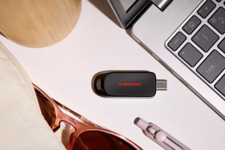 SanDisk показала нові високошвидкісні накопичувачі