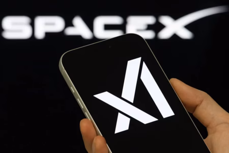 xAI офіційно стала SpaceXAI