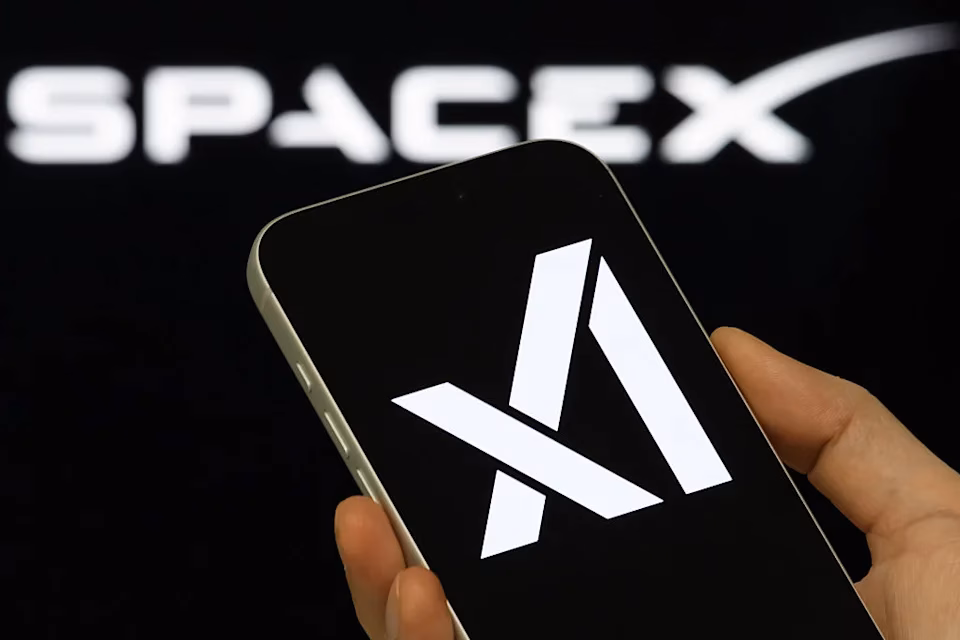 SpaceXAI представила Grok 4.5