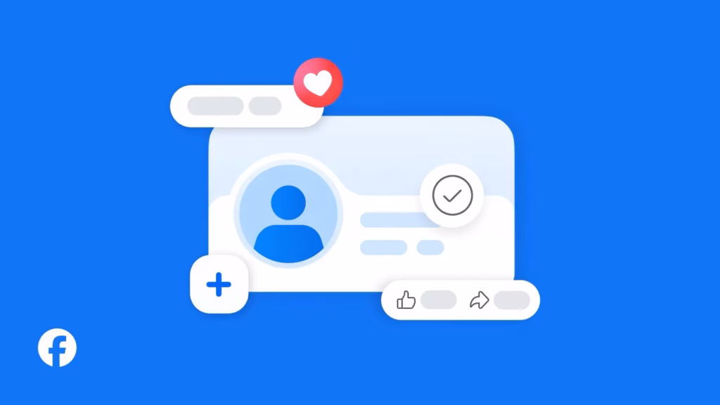 Meta відкрила безкоштовну верифікацію профілів у Facebook