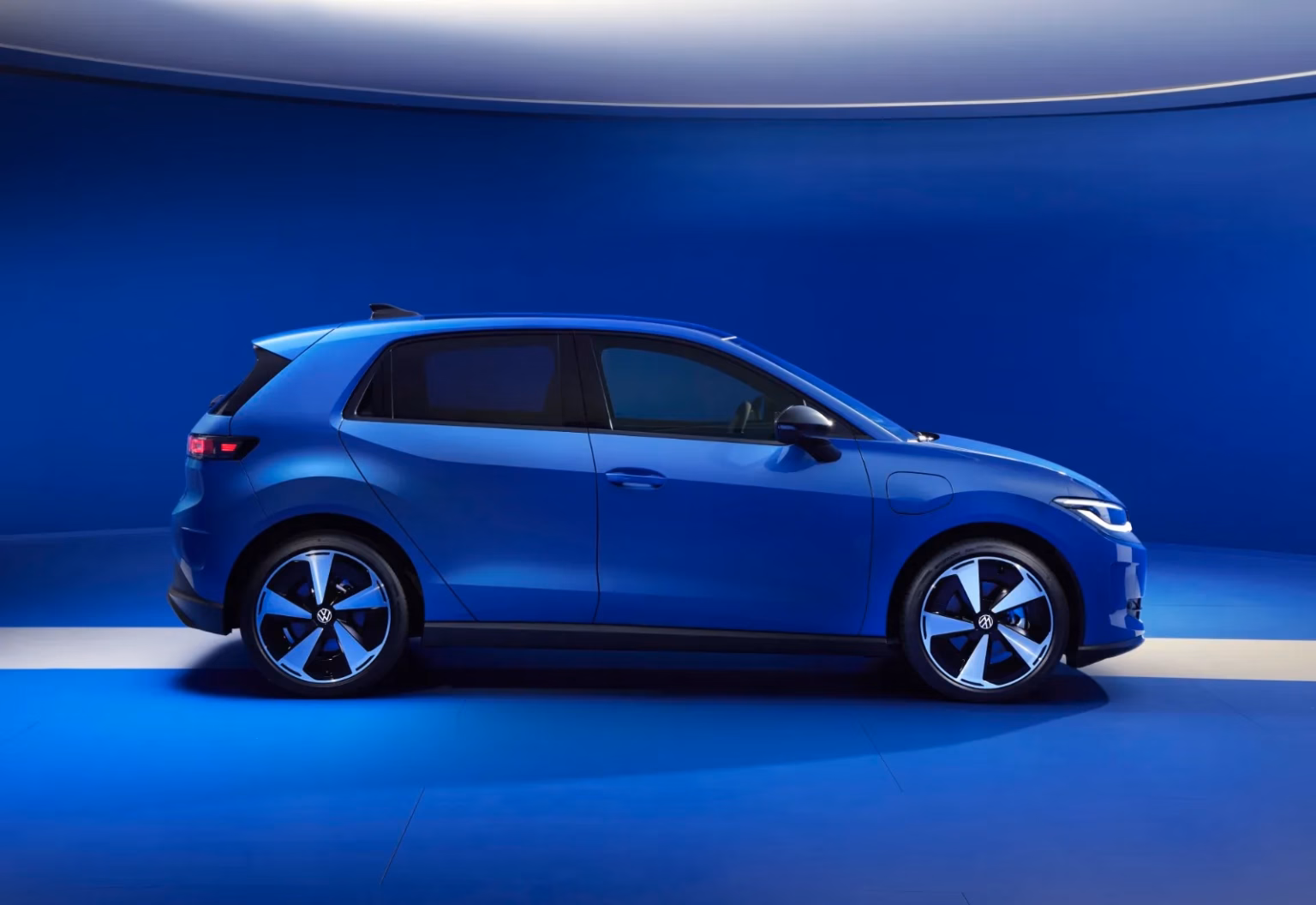 Volkswagen ID. Polo отримав жорстку критику після презентації