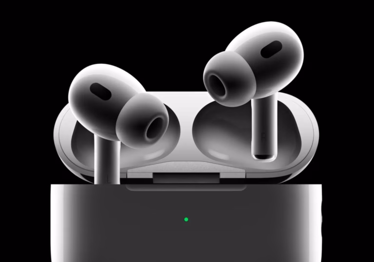 Apple планує випустити нові AirPods Pro: що відомо про нову лінійку