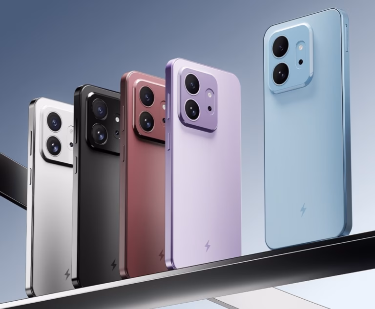 Fire-Boltt виходить на ринок смартфонів із Boltt Ace 5G та Evo 4G