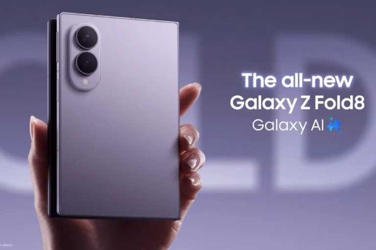 Samsung може представити п’ять складних пристроїв до 2027 року