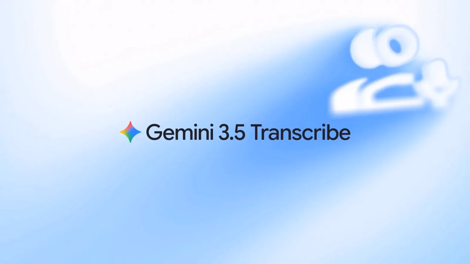 Gemini 3.5 Transcribe: Google робить голосове введення значно розумнішим