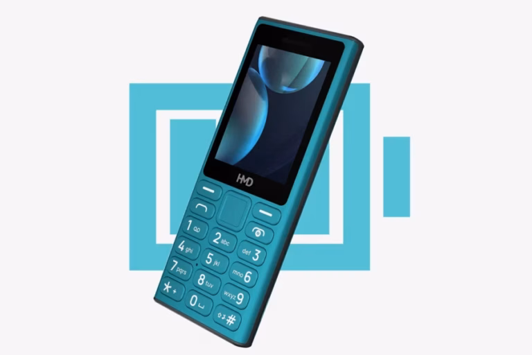 HMD представила телефон для школярів, у якому немає браузера та ігор