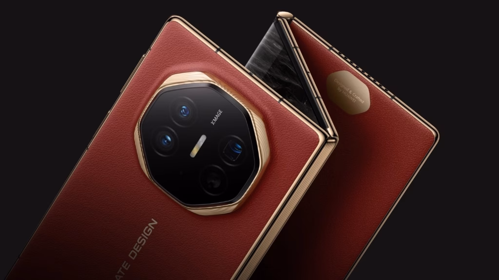 Презентація Huawei Mate XT 2 запланована на 7 вересня