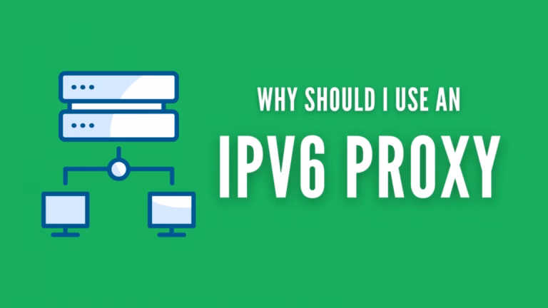 IPv4-прокси: зачем они нужны и как подобрать подходящий вариант