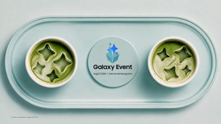 Samsung назвала дату презентації Galaxy S26 FE