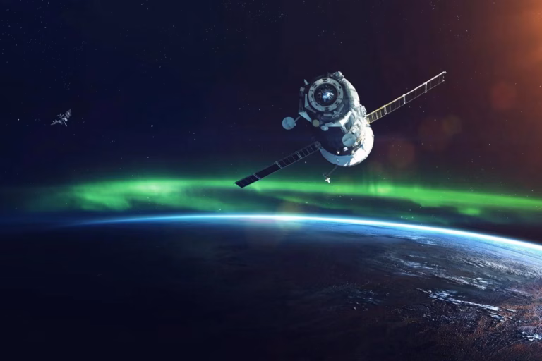 Космічні апарати могли передавати викривлені дані: вчені знайшли причину