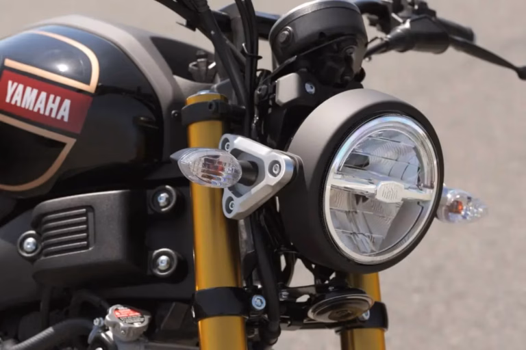 Yamaha готує для Заходу компактний родстер