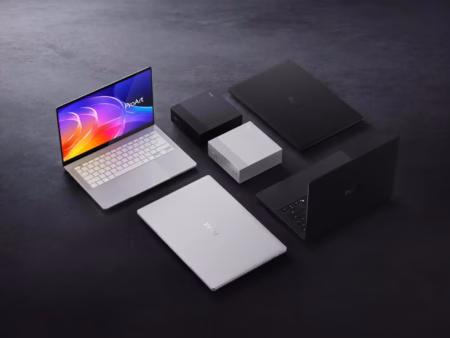 ASUS випускає нові ПК ProArt з RTX Spark