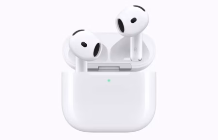 Apple представила AirPods 5