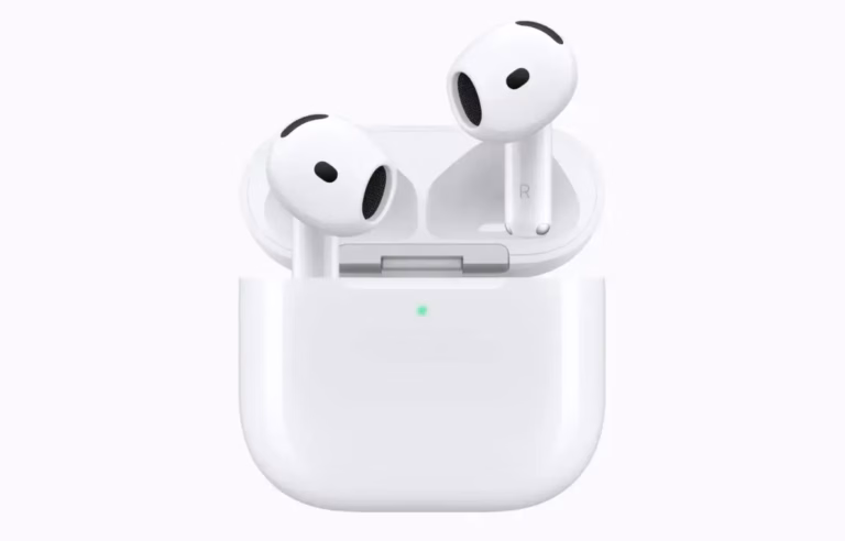 Apple представила AirPods 5