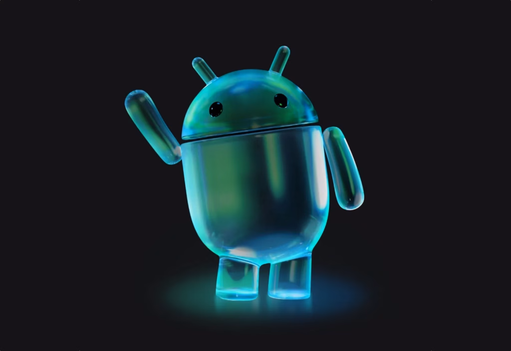 Google готує великий захід для Android 18