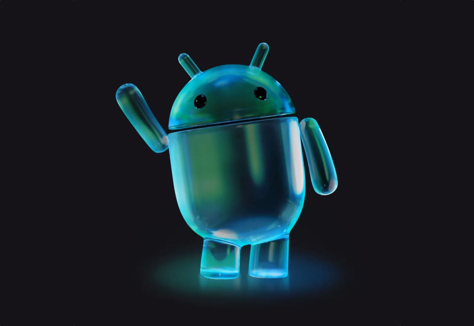 Google готує великий захід для Android 18
